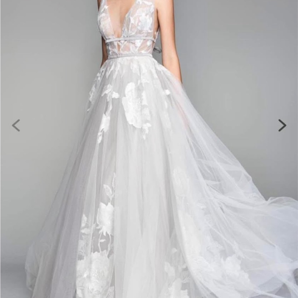 Willowby Watters Galatea Wedding Gown